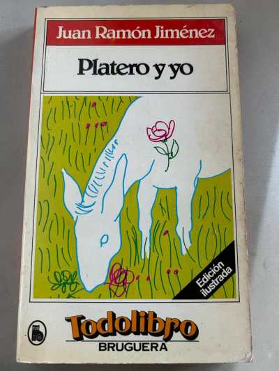 Platero y yo
